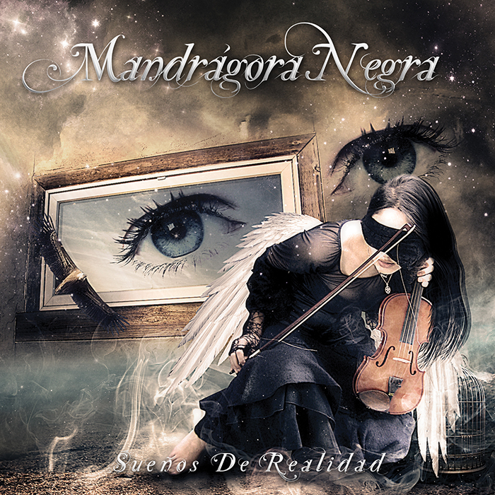 MandragoraNegra-SuenosDeRealidad-Cover