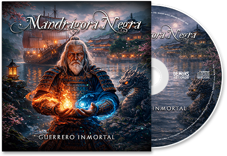 Mandragora-Negra-Guerrero-Inmortal-cd