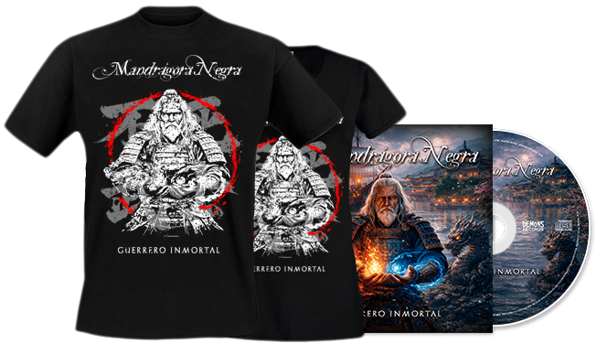 Mandragora-Negra-Merch-banner-Guerrero-Inmortal